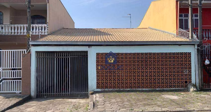 Casa para venda em Sítio Cercado de 140.00m² com 3 Quartos e 2 Garagens