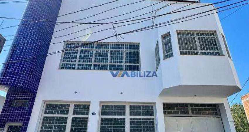 Prédio Comercial para venda em Jardim Das Nações de 1180.00m² com 2 Garagens