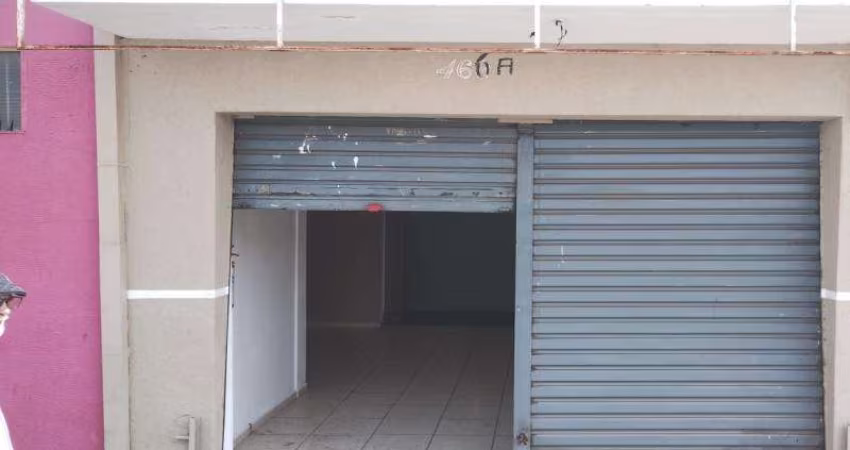 Prédio Comercial para alugar em Jardim Cruzeiro Do Sul de 70.00m²