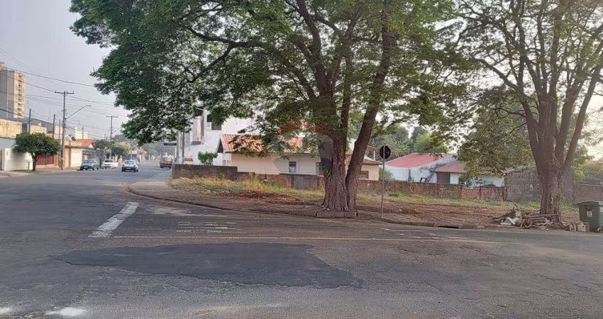 Terreno para venda em Jardim Bela Vista de 357.60m²
