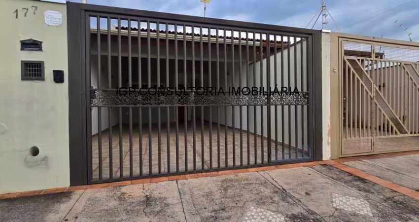 Casa para venda em Cidade Nova I de 210.00m² com 3 Quartos, 1 Suite e 2 Garagens