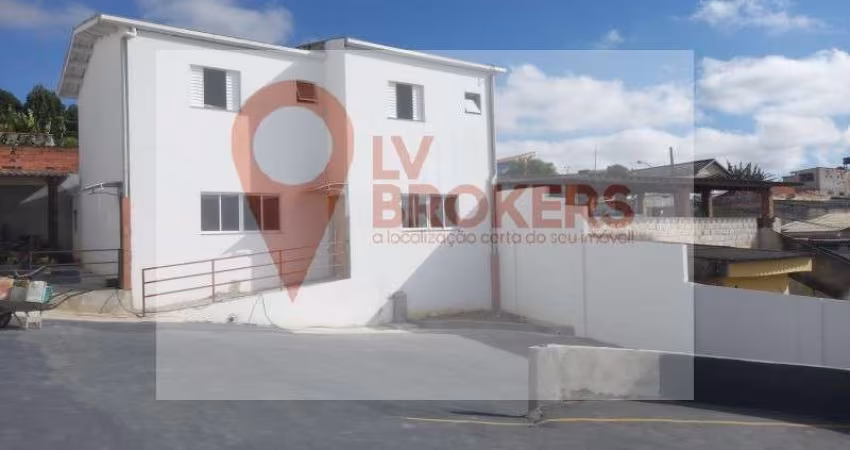 Casa para venda em Vila Melchizedec de 81.00m² com 2 Quartos, 2 Suites e 1 Garagem