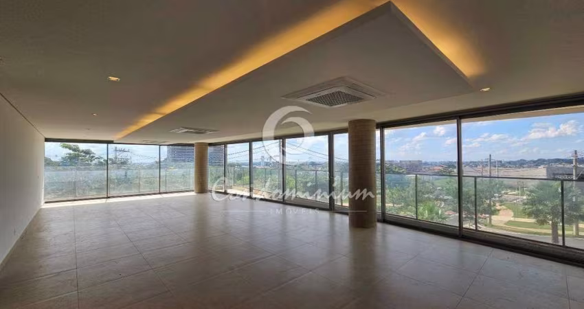 Apartamento para alugar em Jardim Paulistano de 343.00m² com 4 Quartos, 4 Suites e 5 Garagens