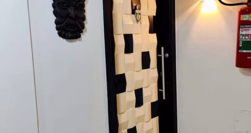 Apartamento para venda em Planalto Paulista de 80.00m² com 2 Quartos e 1 Garagem