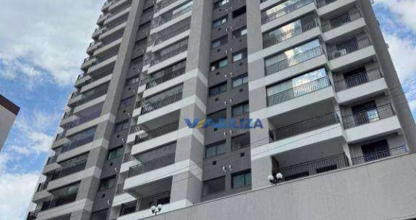 Apartamento para venda em Vila Progresso de 87.00m² com 3 Quartos, 1 Suite e 2 Garagens