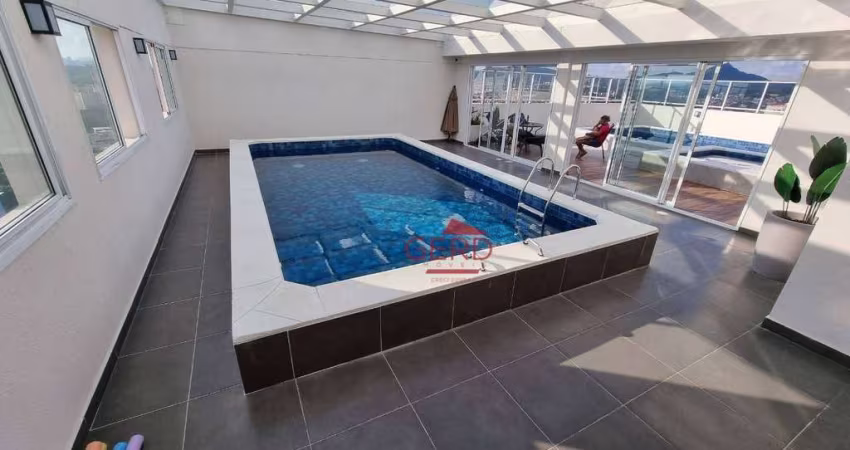 Apartamento para venda em Rochdale de 65.00m² com 3 Quartos, 1 Suite e 2 Garagens