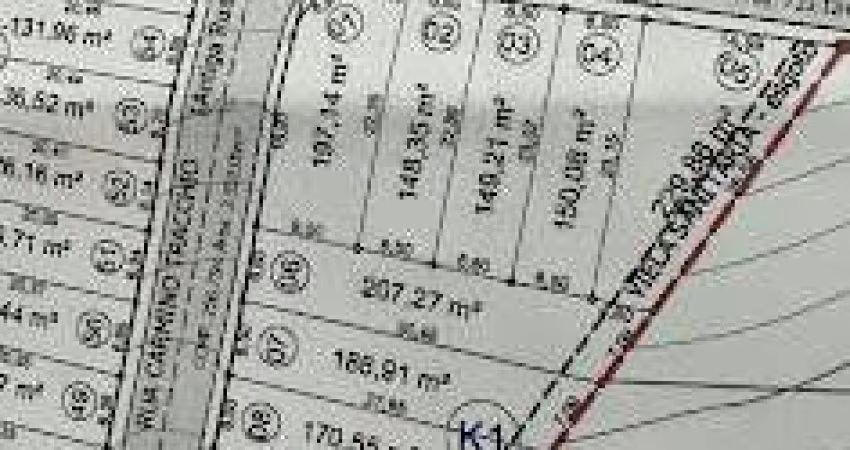 Terreno para venda em Jardim Uruguai de 140.00m²