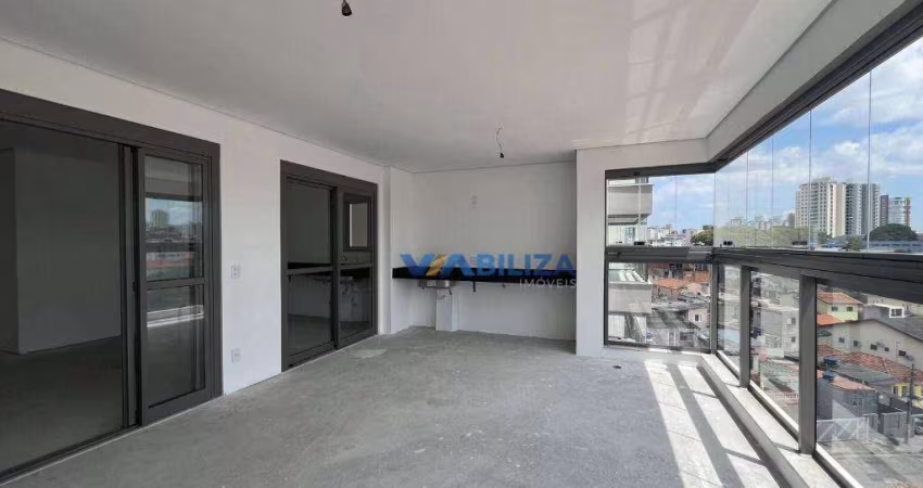 Apartamento para venda em Jardim Zaira de 150.00m² com 4 Quartos, 4 Suites e 3 Garagens