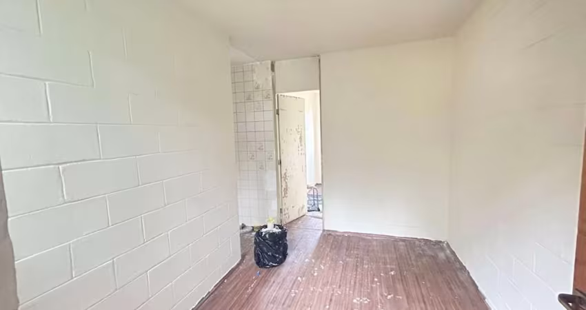 Apartamento para venda em Dic Iii (conjunto Habitacional Ruy Novaes) de 44.00m² com 2 Quartos e 1 Garagem