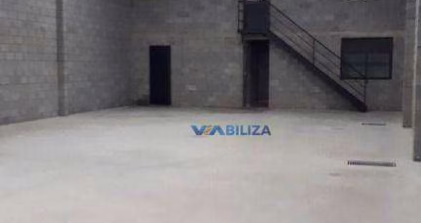 Galpão / Depósito / Armazém para venda em Cidade Aracilia de 290.00m² com 8 Garagens
