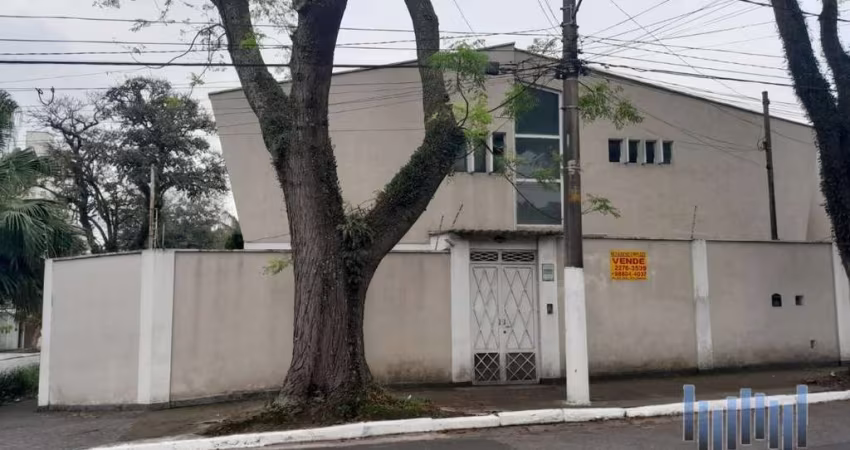 Sobrado para venda em Planalto Paulista de 265.00m² com 4 Quartos, 1 Suite e 4 Garagens