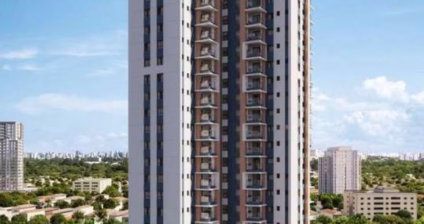 Apartamento para venda em Swiss Park de 64.19m² com 2 Quartos, 2 Suites e 1 Garagem