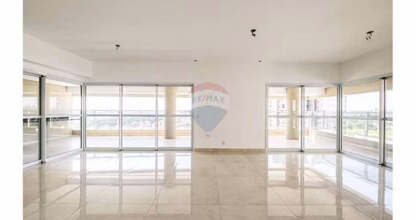 Apartamento para venda em Jardim Botânico de 292.00m² com 4 Quartos, 4 Suites e 4 Garagens