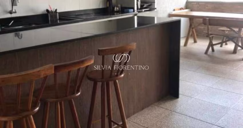 Casa para venda em Jardim Das Nações de 180.00m² com 3 Quartos e 1 Suite