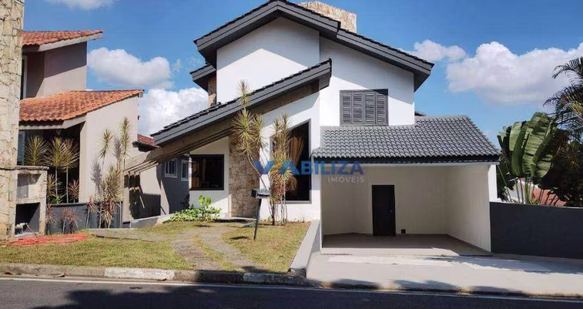 Casa de Condomínio para venda e aluguel em Jardim Fazenda Rincao - Aruja V de 330.00m² com 3 Quartos, 3 Suites e 4 Garagens