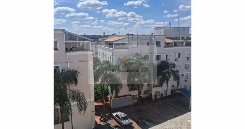 Apartamento para venda e aluguel em Jardim Conceição de 80.00m² com 2 Quartos, 1 Suite e 1 Garagem