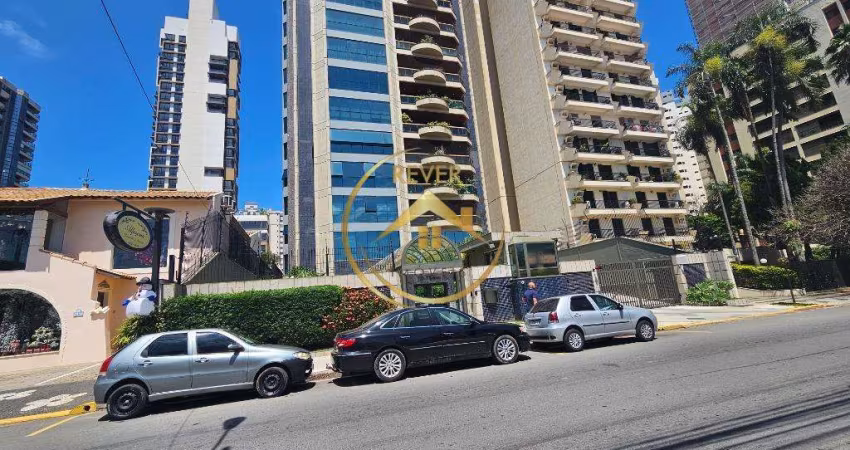 Apartamento para venda em Cambuí de 568.56m² com 4 Quartos, 4 Suites e 3 Garagens
