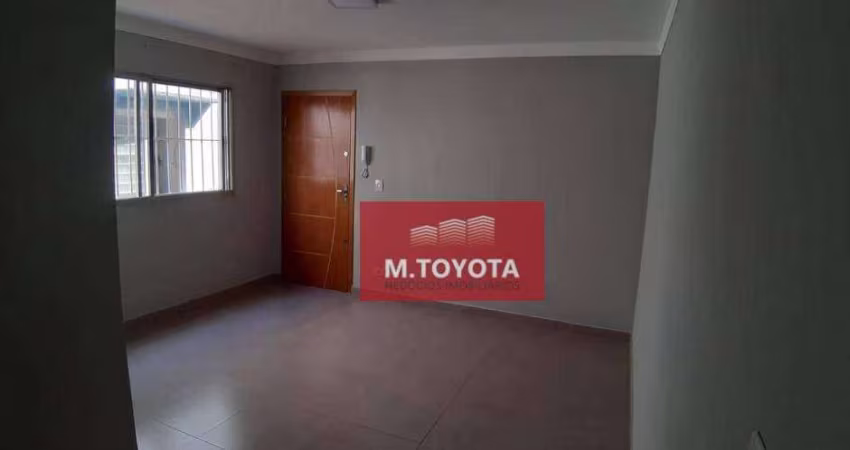 Apartamento para venda em Penha De França de 60.00m² com 2 Quartos e 1 Garagem