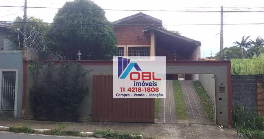 Casa para venda em Nova Gardênia de 177.00m² com 3 Quartos, 1 Suite e 4 Garagens
