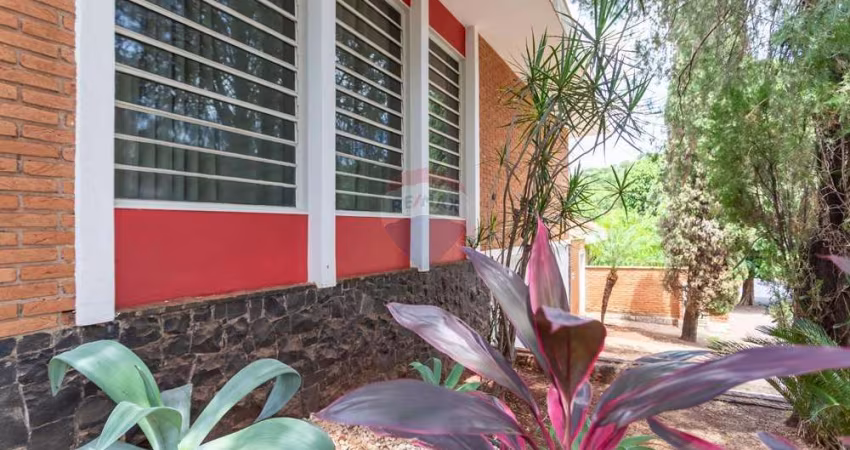Casa para venda em Jardim Paulistano de 378.58m² com 5 Quartos e 8 Garagens