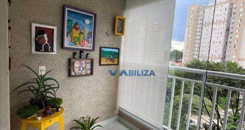 Apartamento para venda em Macedo de 72.00m² com 3 Quartos, 1 Suite e 1 Garagem