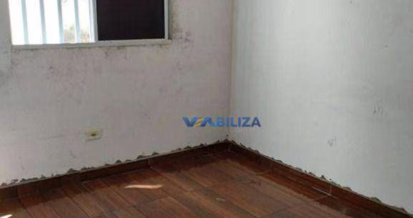 Apartamento para venda em Jardim Guilhermino de 45.00m² com 2 Quartos e 1 Garagem