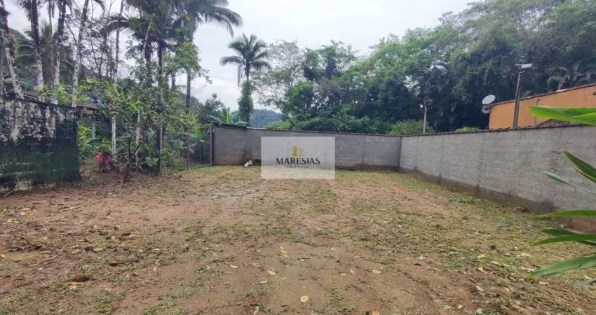 Terreno para venda em Barra Do Sahy de 420.00m²