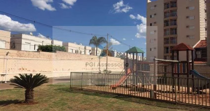 Apartamento para venda em Higienópolis de 69.00m² com 2 Quartos, 1 Suite e 2 Garagens