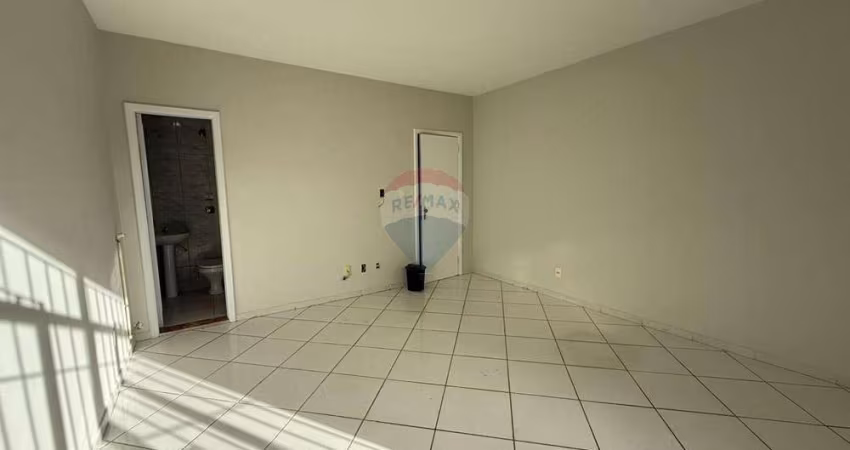 Sala Comercial para alugar em Curicica de 28.00m²