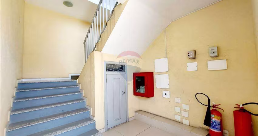 Sala Comercial para alugar em Curicica de 30.00m²