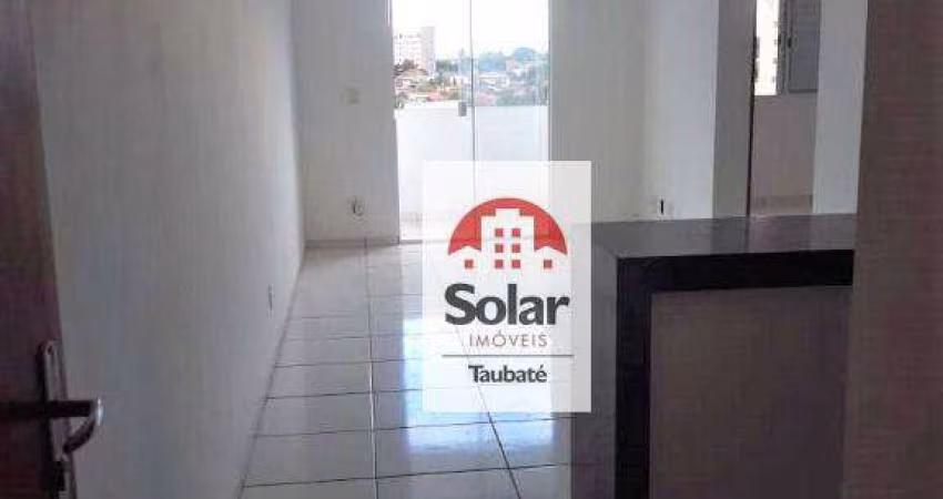 Apartamento para venda em Vila Nossa Senhora Das Graças de 57.00m² com 2 Quartos e 1 Garagem