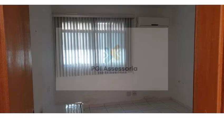 Sala Comercial para venda em Parque Estoril de 35.00m²