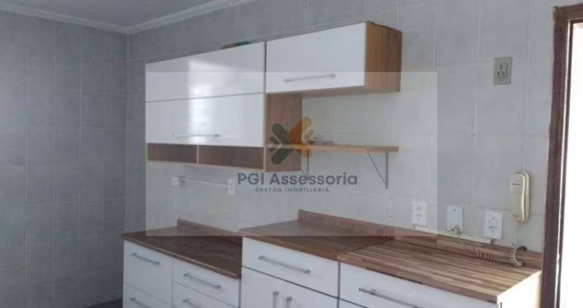 Apartamento para venda em Bosque Da Felicidade de 74.00m² com 2 Quartos e 1 Garagem