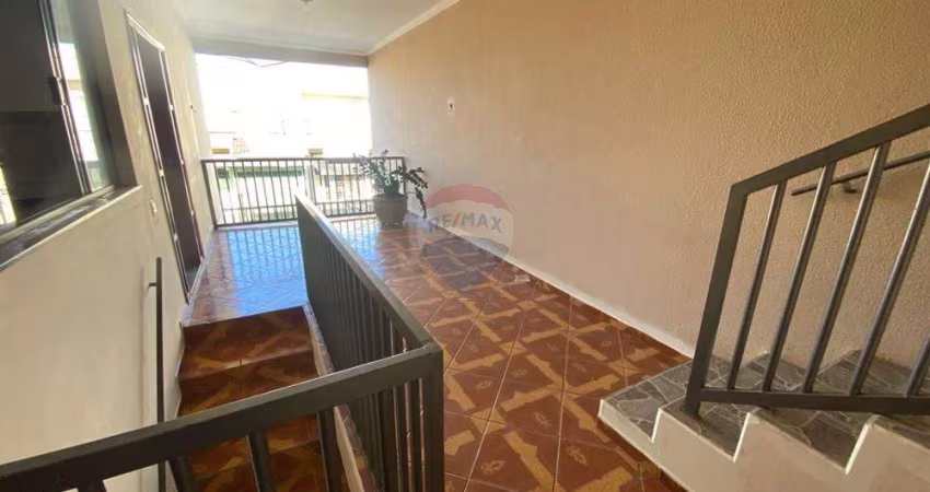 Casa para alugar em Jardim Da Alvorada de 90.00m² com 4 Quartos e 2 Suites