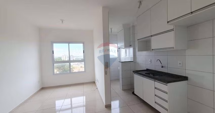Apartamento para venda em Zona Predominantemente Residencial Dois ( Zpr 2) de 49.00m² com 2 Quartos e 1 Garagem