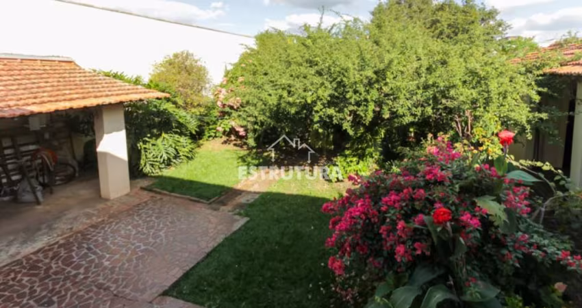 Casa para venda em Cidade Nova de 222.00m² com 3 Quartos e 3 Garagens