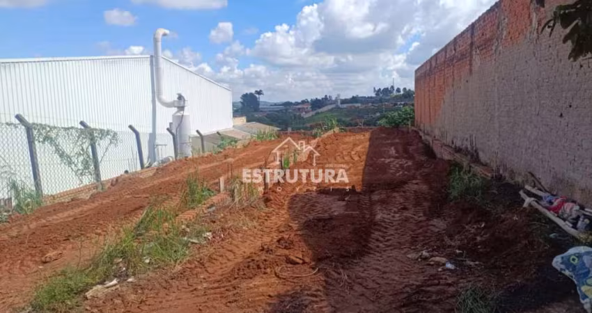 Terreno para venda em Jardim Centenário de 134.00m²
