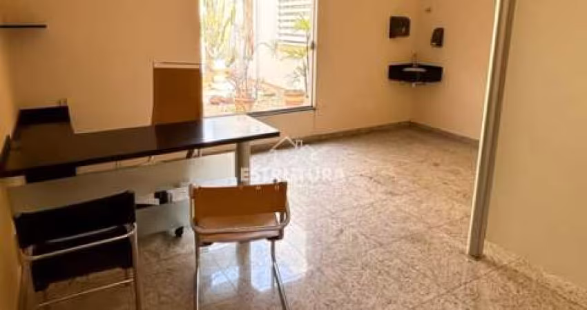 Sala Comercial para alugar em Consolação de 30.00m²