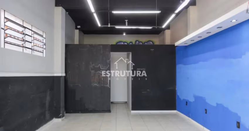 Imóvel Comercial para alugar em Novo Jardim Wenzel de 218.00m²