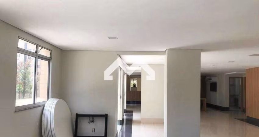 Apartamento para venda em Buritis de 100.00m² com 3 Quartos, 1 Suite e 2 Garagens