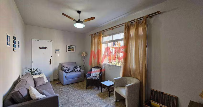 Apartamento para alugar em Ponta Da Praia de 91.00m² com 3 Quartos e 2 Garagens