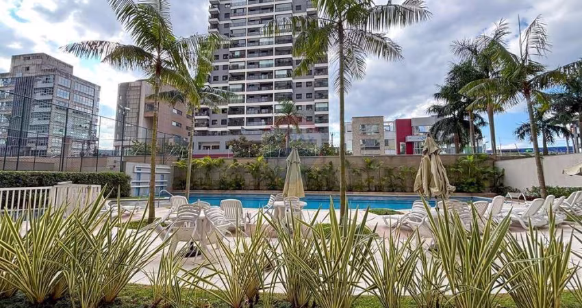 Apartamento para venda em Bethaville I de 105.00m² com 3 Quartos, 1 Suite e 2 Garagens