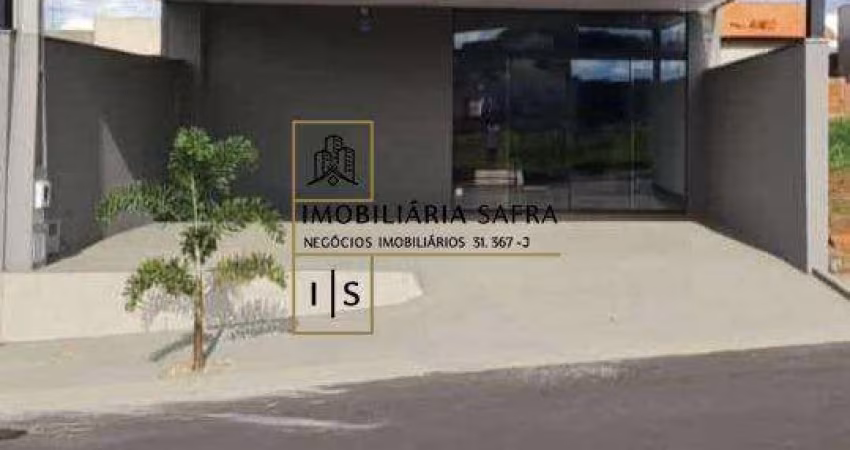 Sala Comercial para alugar em Residencial Mais Parque Mirassol de 112.00m²
