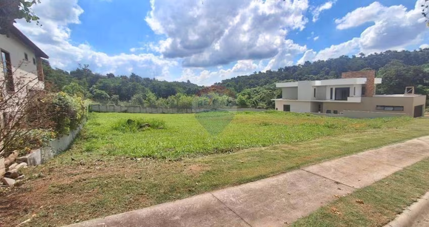 Terreno para venda em Residencial Green Park de 1127.00m²