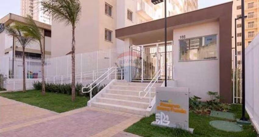 Apartamento para alugar em Parque Industrial Tomas Edson de 32.51m² com 1 Quarto