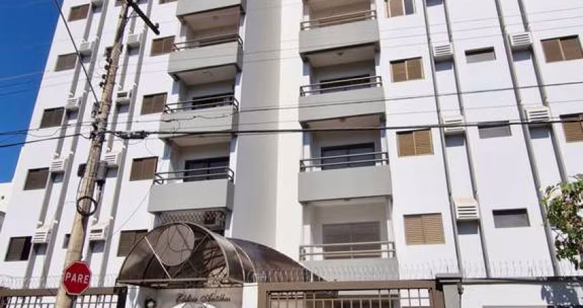 Apartamento para venda em Jardim Ouro Verde de 98.00m² com 3 Quartos, 1 Suite e 1 Garagem