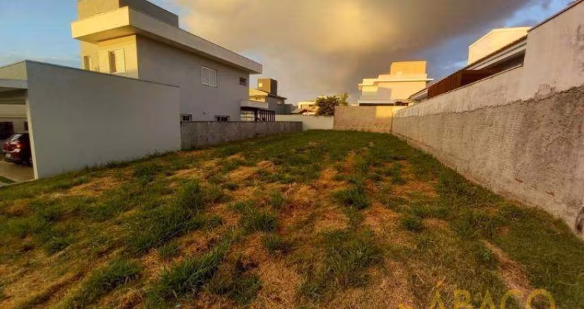Terreno para venda em Condomínio Residencial Montreal de 311.00m²