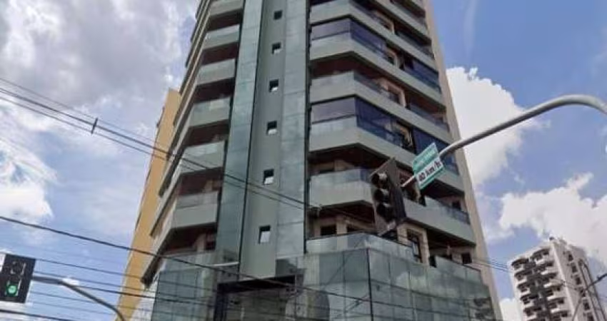 Apartamento para venda em Parque Santa Mônica de 178.00m² com 3 Quartos, 3 Suites e 2 Garagens