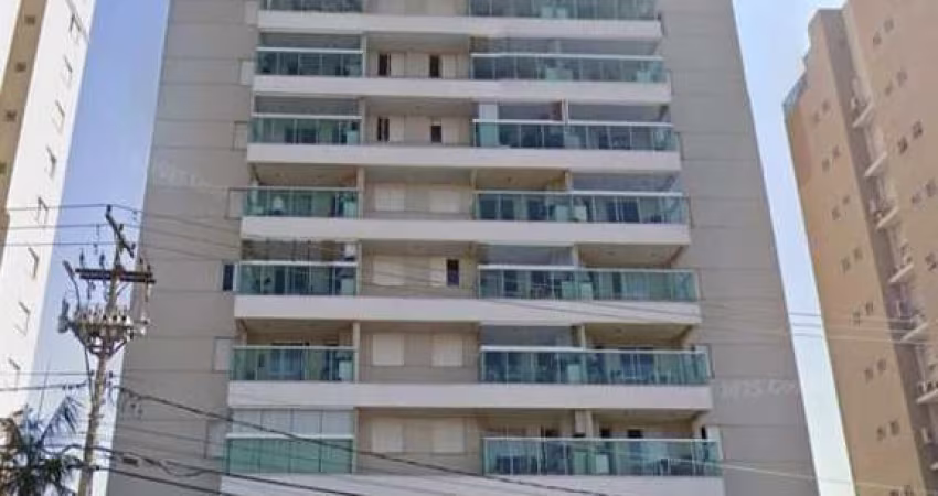 Apartamento para venda em Parque Faber Castell I de 92.95m² com 2 Quartos, 1 Suite e 2 Garagens