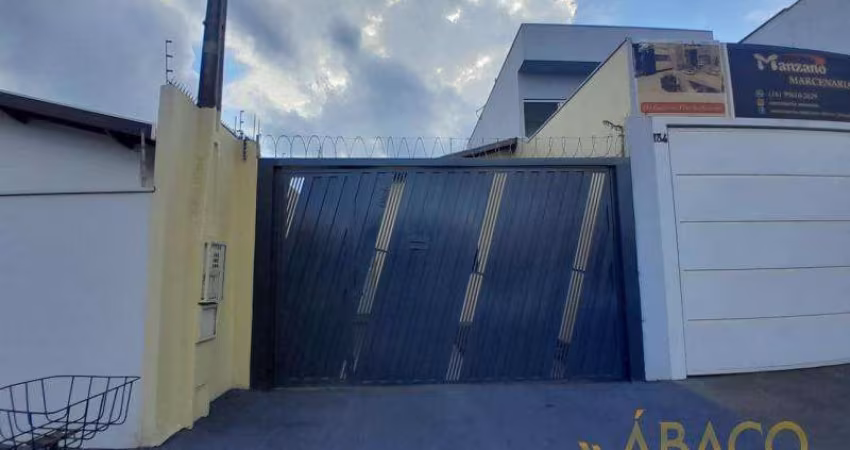 Casa para venda em Loteamento Habitacional São Carlos 1 de 108.00m² com 2 Quartos e 2 Garagens